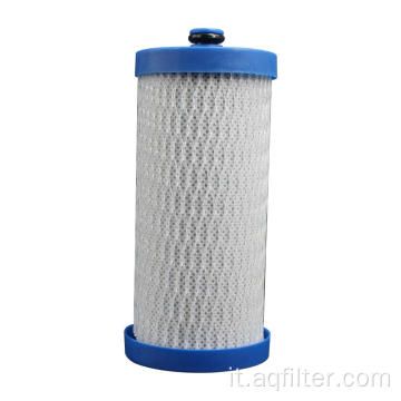 filtro acqua frigorifero a carbone attivo WF1CB